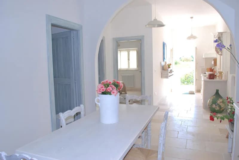 Residence La Vitosa - Martina Franca (TA) - Main photo