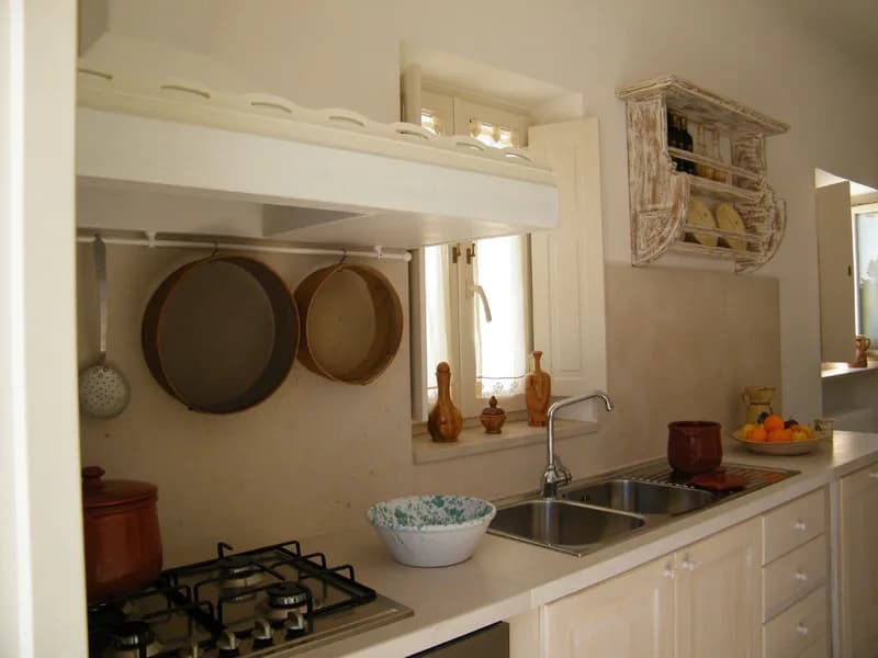Residence La Vitosa - Martina Franca (TA) - Photo 3