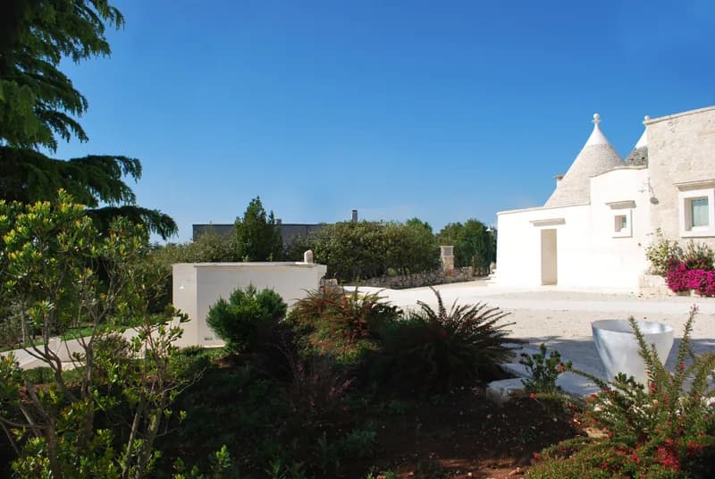 Residence La Vitosa - Martina Franca (TA) - Photo 2