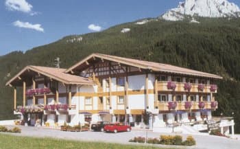 Hotel Olympic - Hotel a Trient
