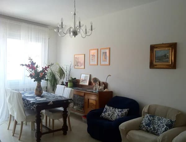 Gästehaus / Zimmervermietung für 4 Personen - Marano Lagunare (UD) - Foto 4