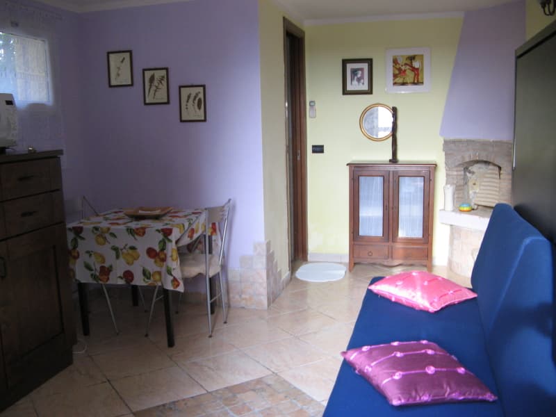 B&B La Casetta - Bed & Breakfast a Ladispoli
