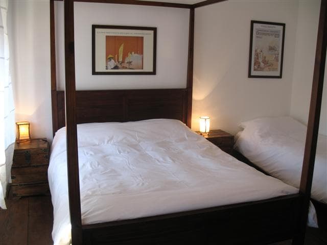 B&B Alla Casa Sconta - Foto 4