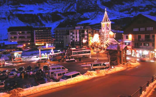 Résidence Cervinia Due - Foto 3