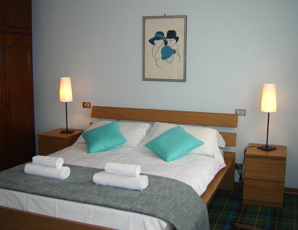Appartement 2 pièces pour 2 personnes - Foto 3