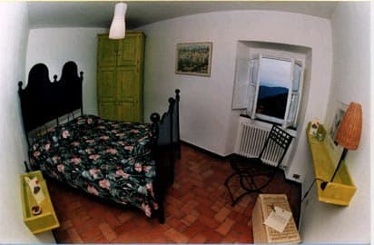 2-Room Apartment – Azienda Agrituristica Monte Pù - Apartment a Castiglione Chiavarese