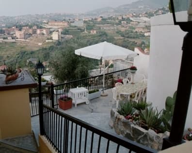Farmhouse Cà Du Rampillu - Sanremo (IM) - Foto 2