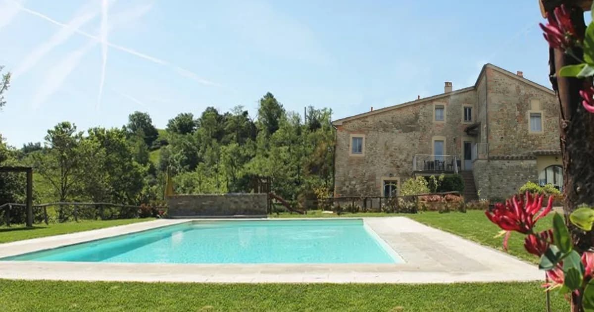 Agritourisme Poggianto - Laterina Pergine Valdarno (AR) - Photo principale