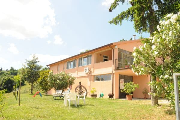 Bauernhof Severini - Foto 4