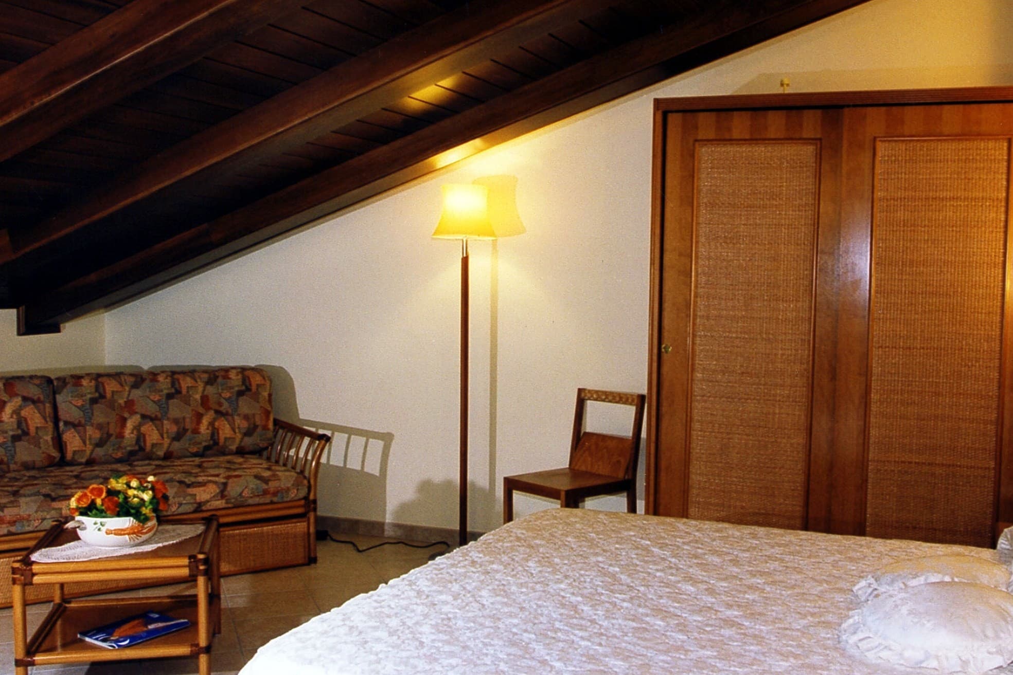 Privatzimmer für 2 Personen - Foto 3