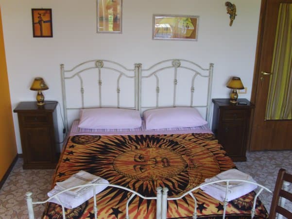 B&B "A Casa Di Marco" - Foto 4