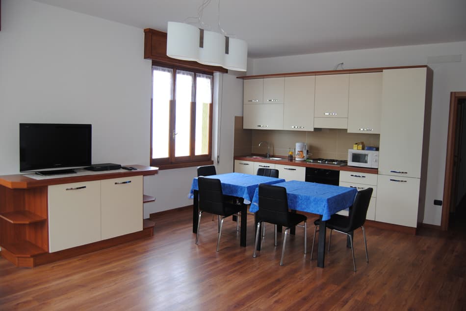 B&B Sosta Sul Lago - Foto 4