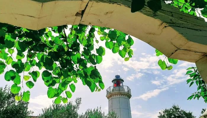 Résidence Il Faro - Isola di Capo Rizzuto (KR) - Photo 2