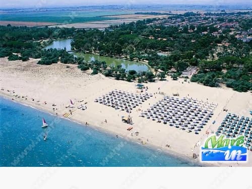 2-Zimmer-Wohnung – Sibari Villaggio Baia degli Achei - Villa a Sibari (CS)