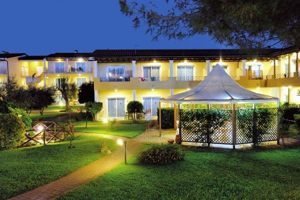 2-Zimmer-Wohnung – Nicotera Beach Village - Villa a Nicotera