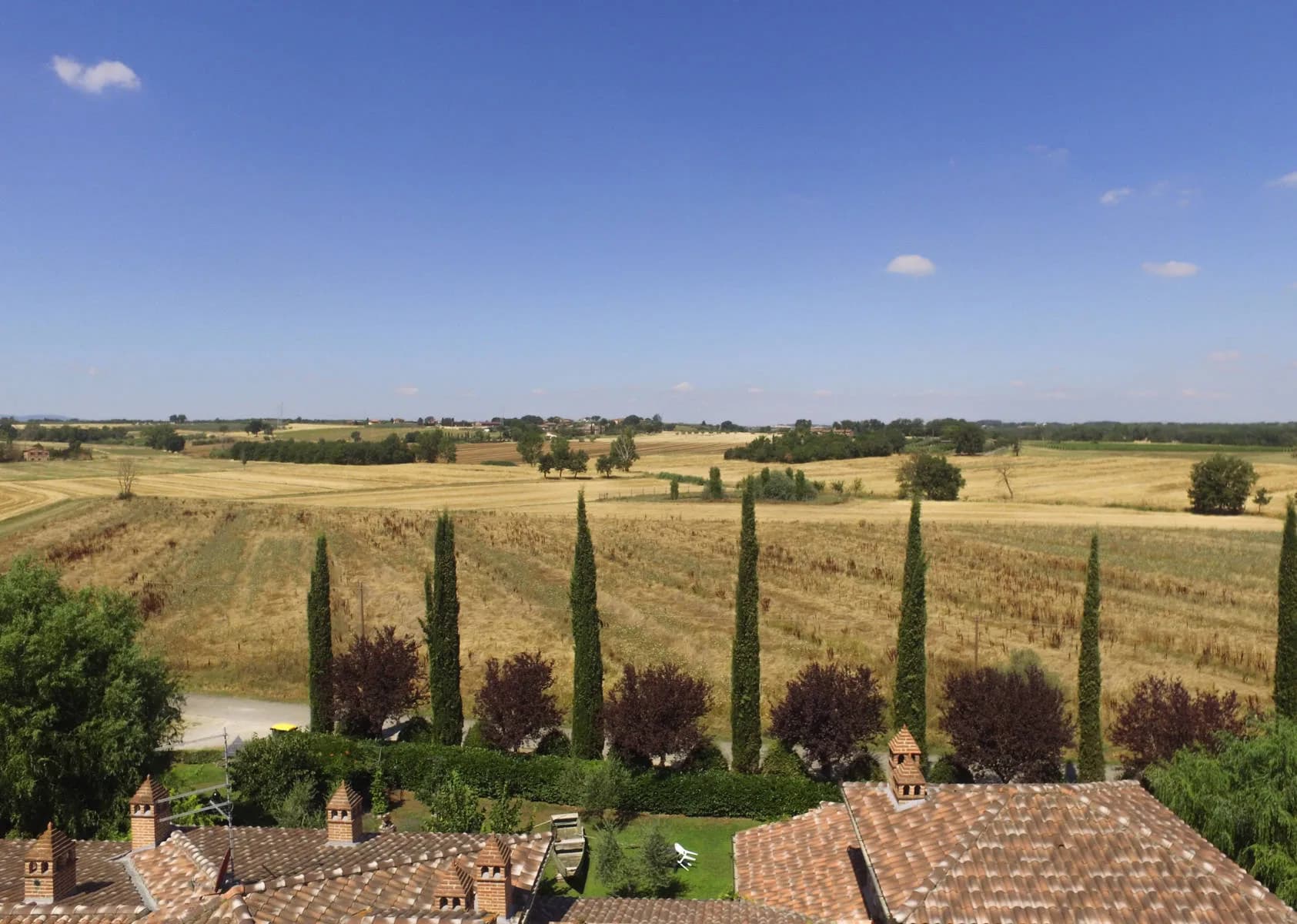 Agriturismo Dolce Verde - Castiglione del Lago (PG) - Foto principal