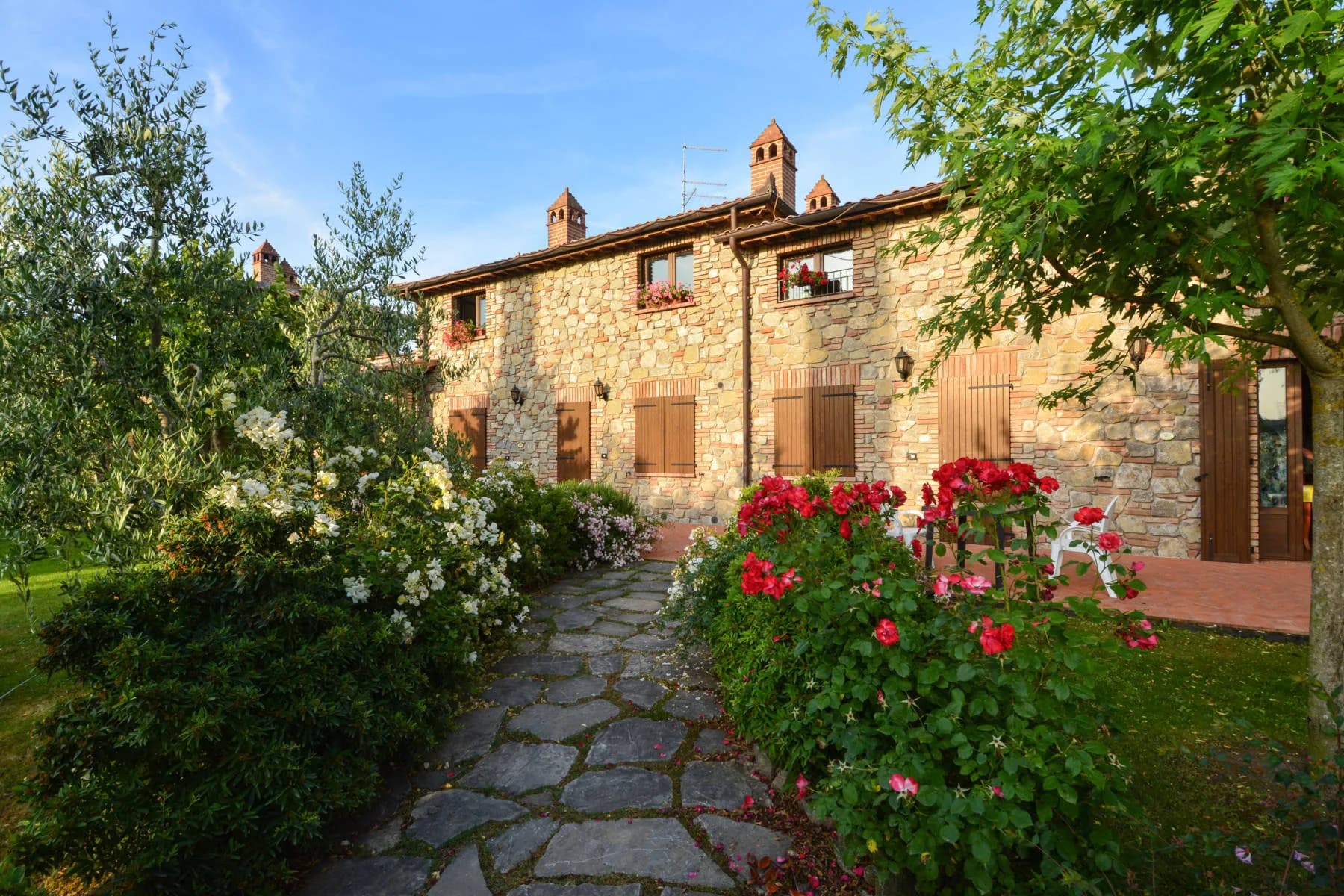 Agriturismo Dolce Verde - Castiglione del Lago (PG) - Foto 2