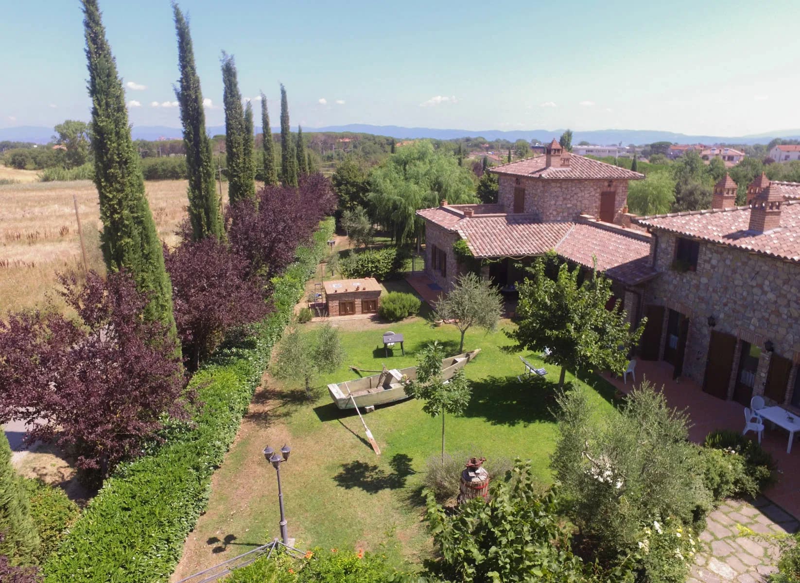 Agriturismo Dolce Verde - Castiglione del Lago (PG) - Foto 3