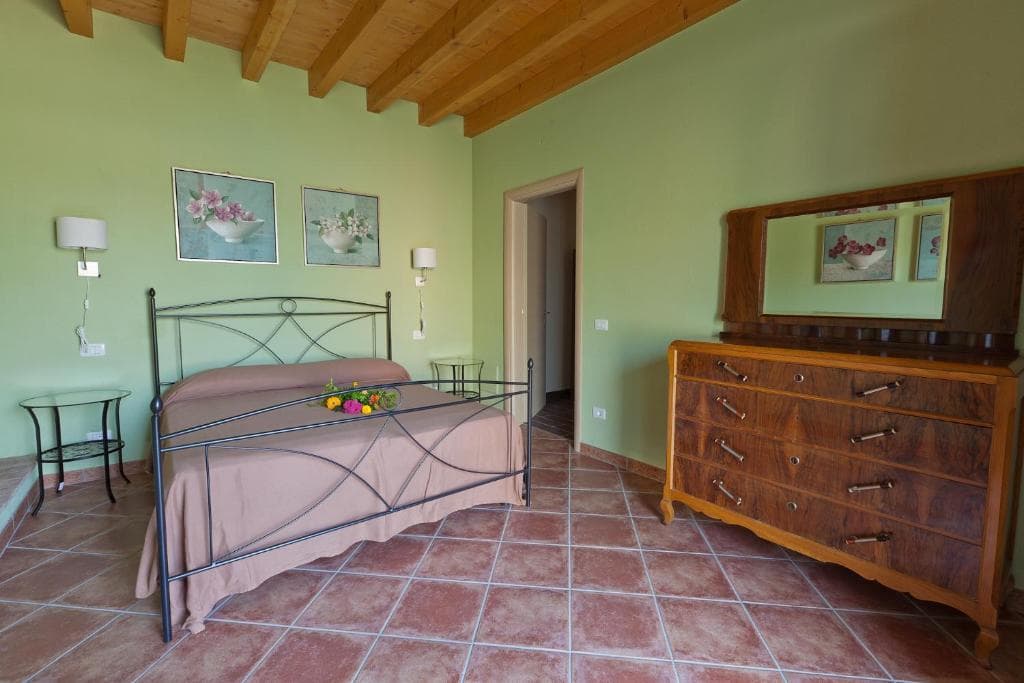 Agriturismo Nuova Scardua - Mantova (MN) - Foto 3
