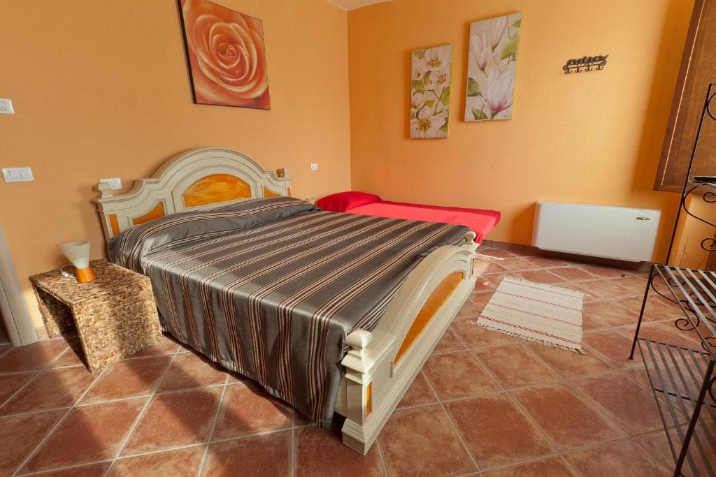 Agriturismo Nuova Scardua - Mantova (MN) - Foto 2