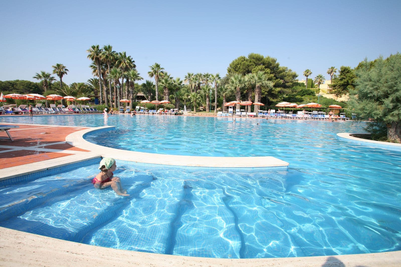 Holiday Village Turistico Brucoli - Villa a Brucoli (SR)