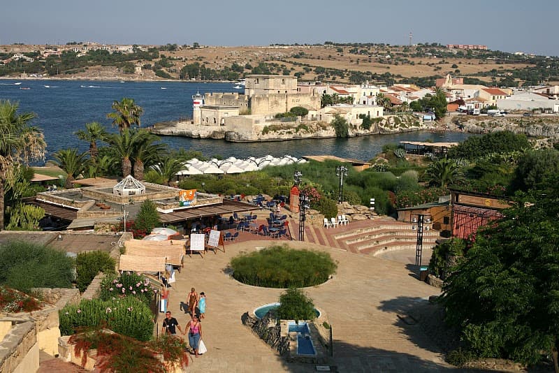 Villaggio Turistico Brucoli - Brucoli (GE) - Foto 4