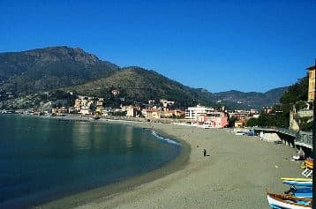 2-Room Apartment – Immobiliare Lorenzo - Apartment a Levanto