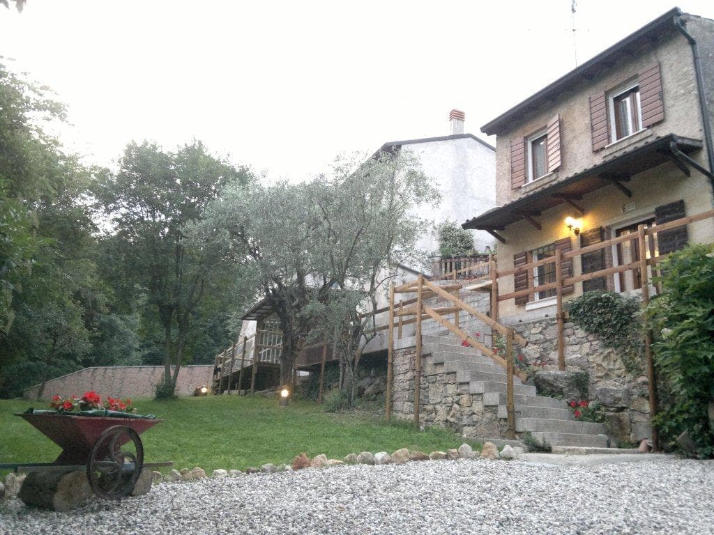 Appartement 2 pièces – Ca' Spina - Foto 2