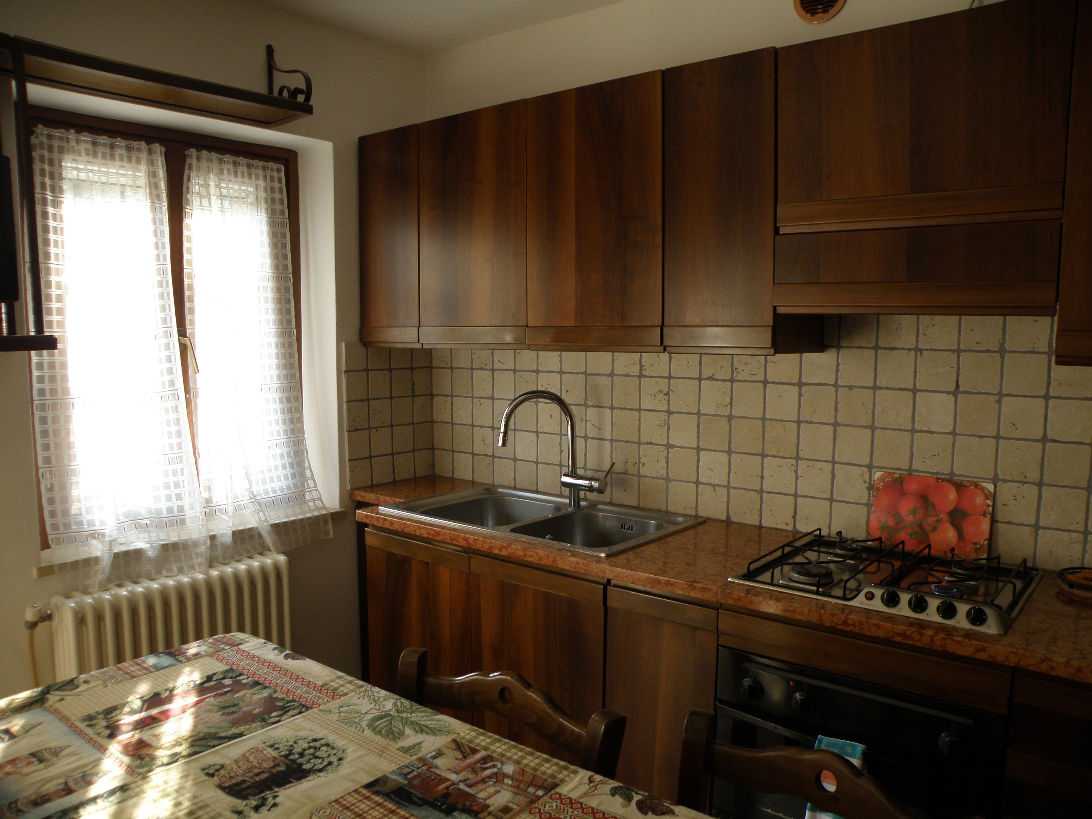 Appartement 2 pièces – Ca' Spina - Foto 3