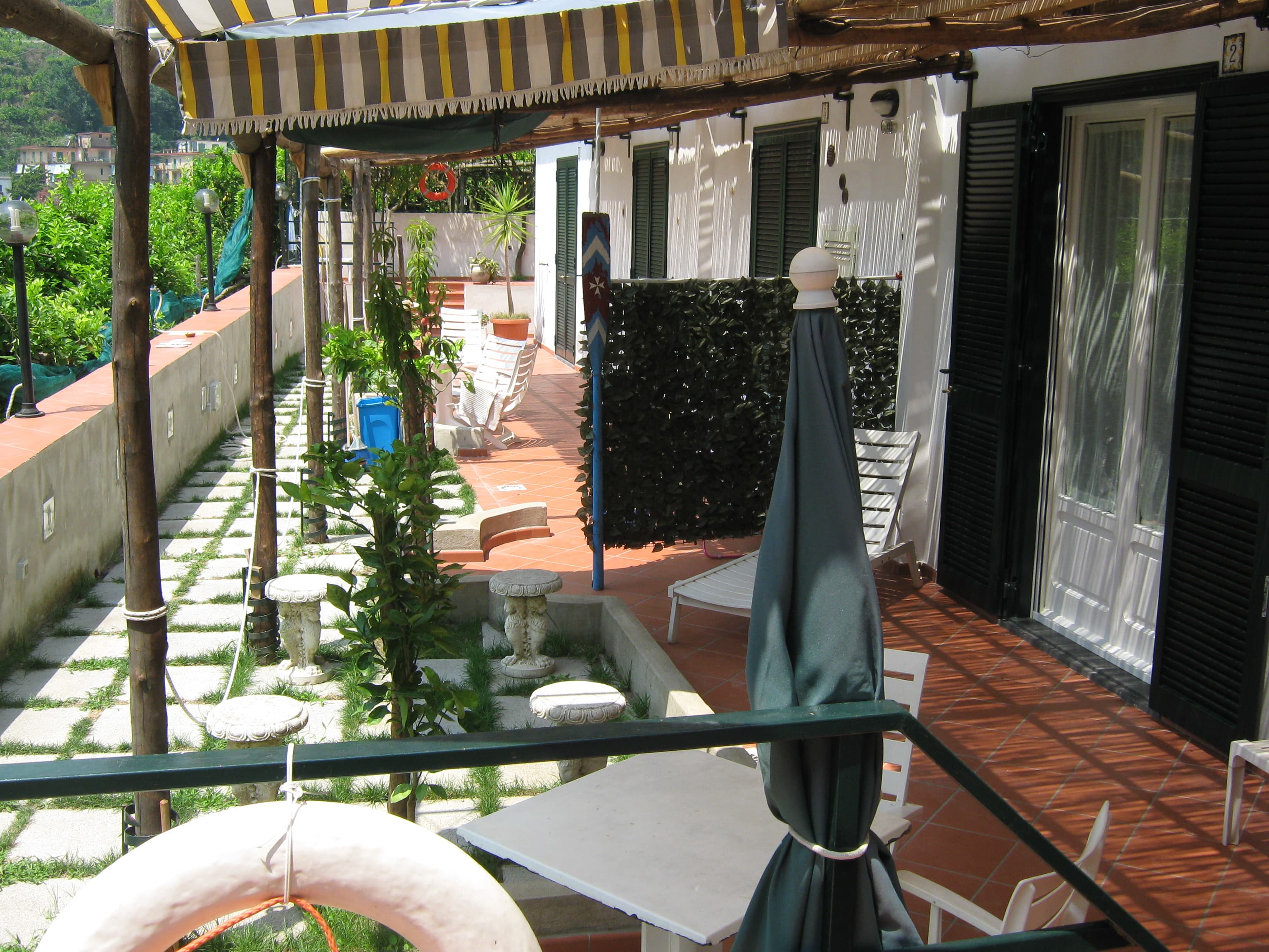 2-Room Apartment – Edenholiday - Apartment a Maiori