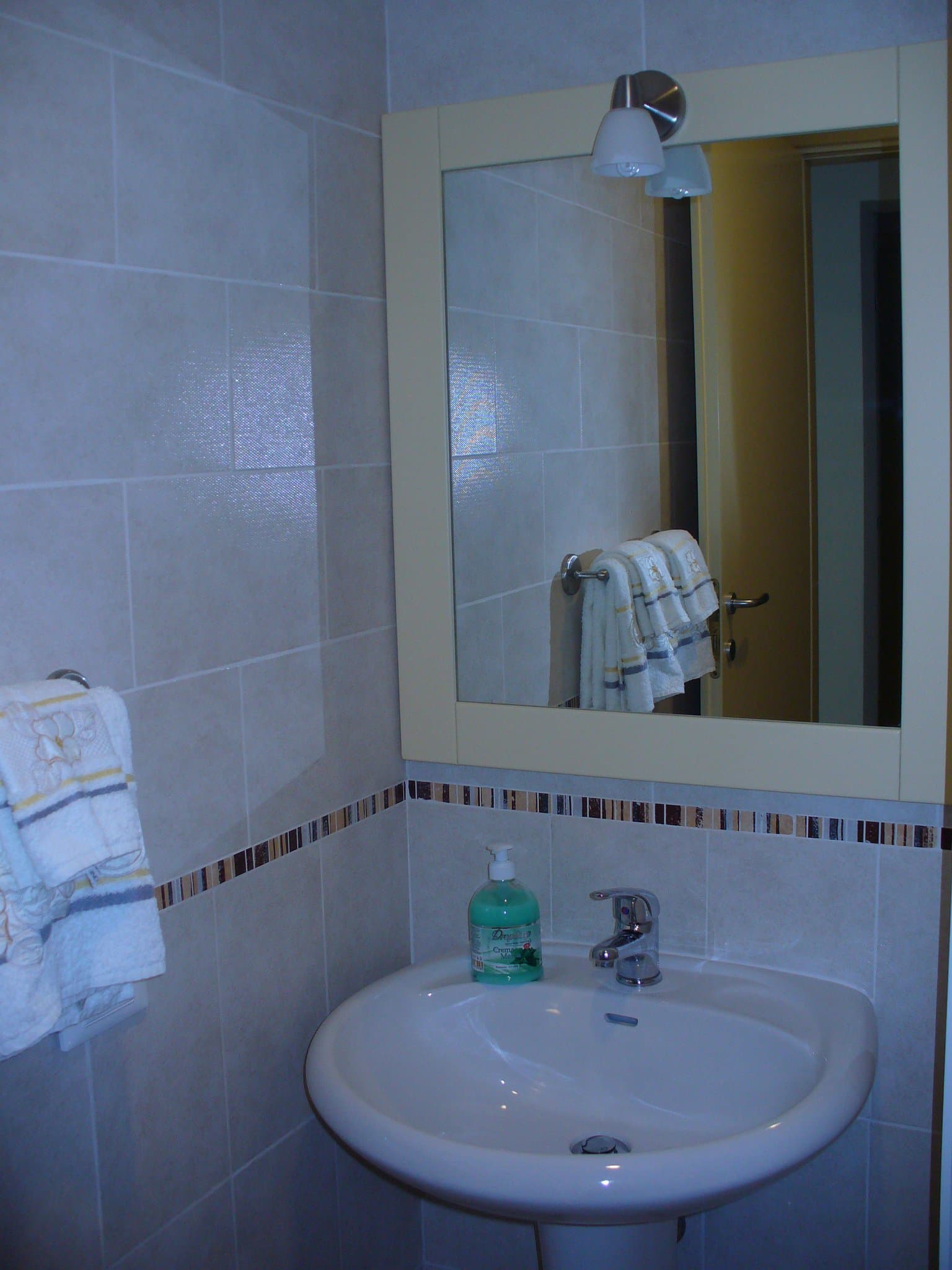 Habitación privada – Biddanòa B&B - Cáller (CA) - Foto 4