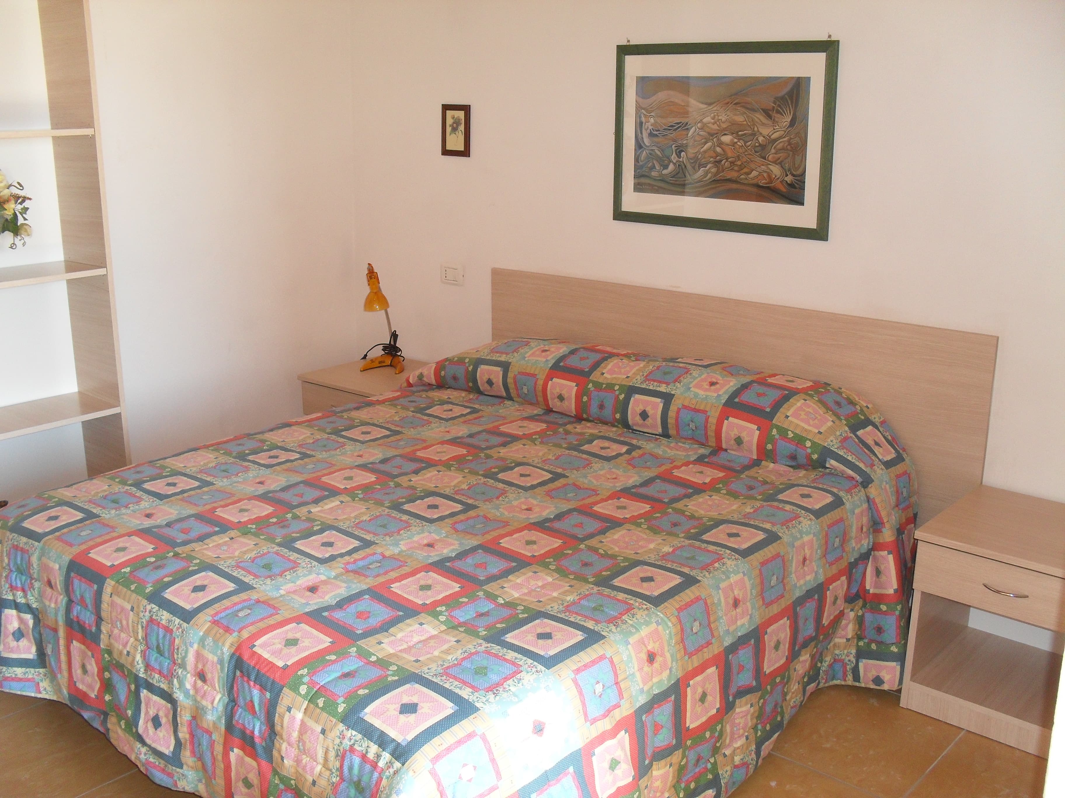 B&B L'Antico Carrettiere - Foto 3