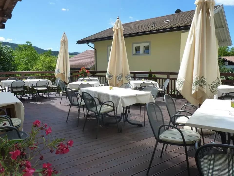 Hotel für 2 Personen – Weisses Kreuz - Castelrotto (BZ) - Foto 2