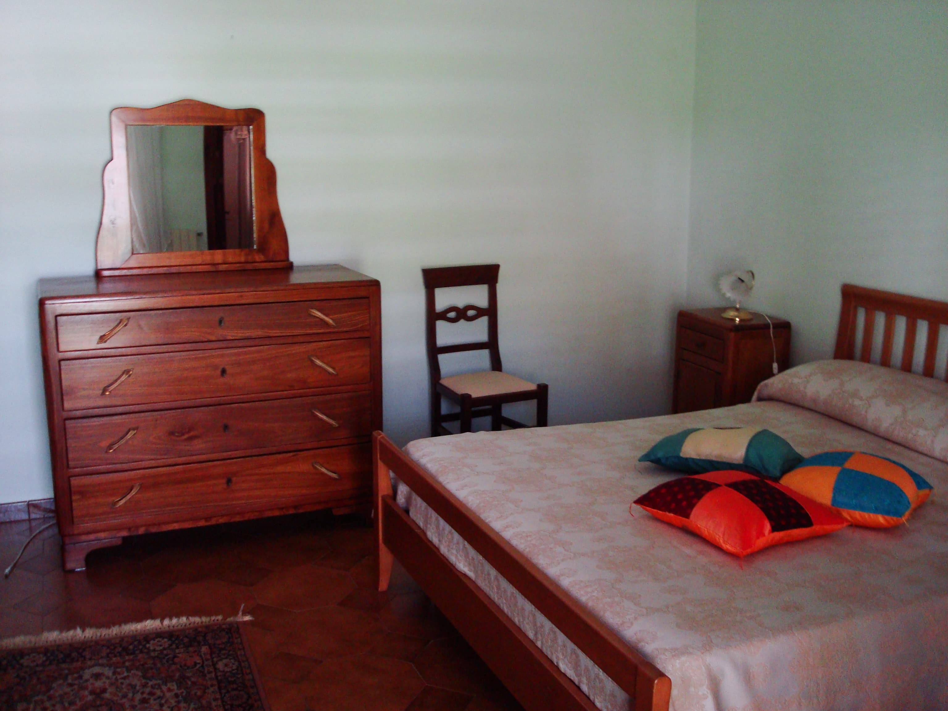 B&B Il Grillo - Bed & Breakfast a S Maria del Cedro (CS)