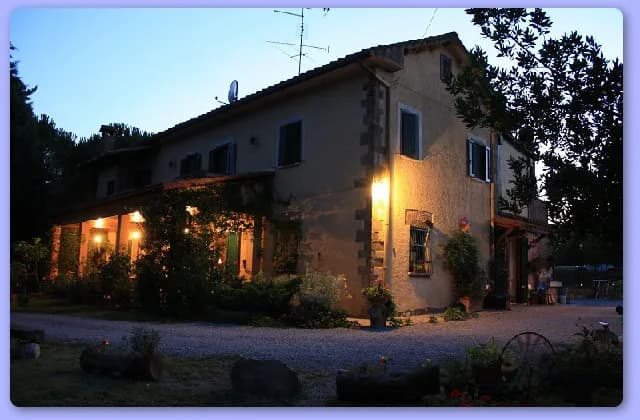 Bed & Breakfast for 2 Guests - Bed & Breakfast in Panicale (PG)