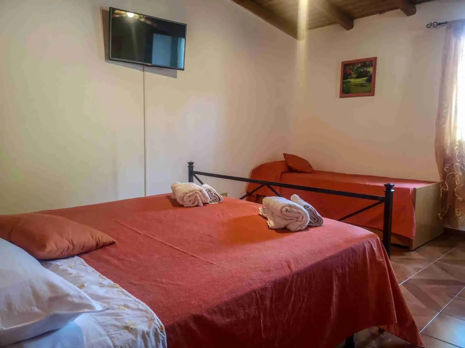 Camping Almoetia - Calatabiano (CT) - Foto 2