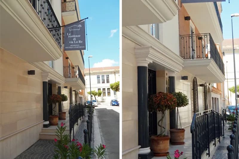 Le Residenze Di Via Lo Re - Foggia (FG) - Foto 3