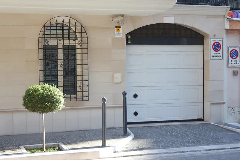 Le Residenze Di Via Lo Re - Foggia (FG) - Foto 4