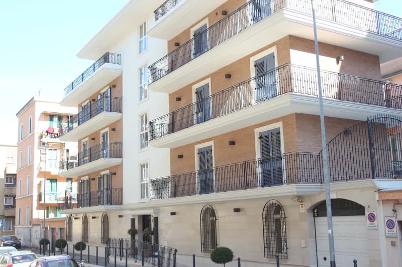 Le Residenze Di Via Lo Re - Foggia (FG) - Foto 2