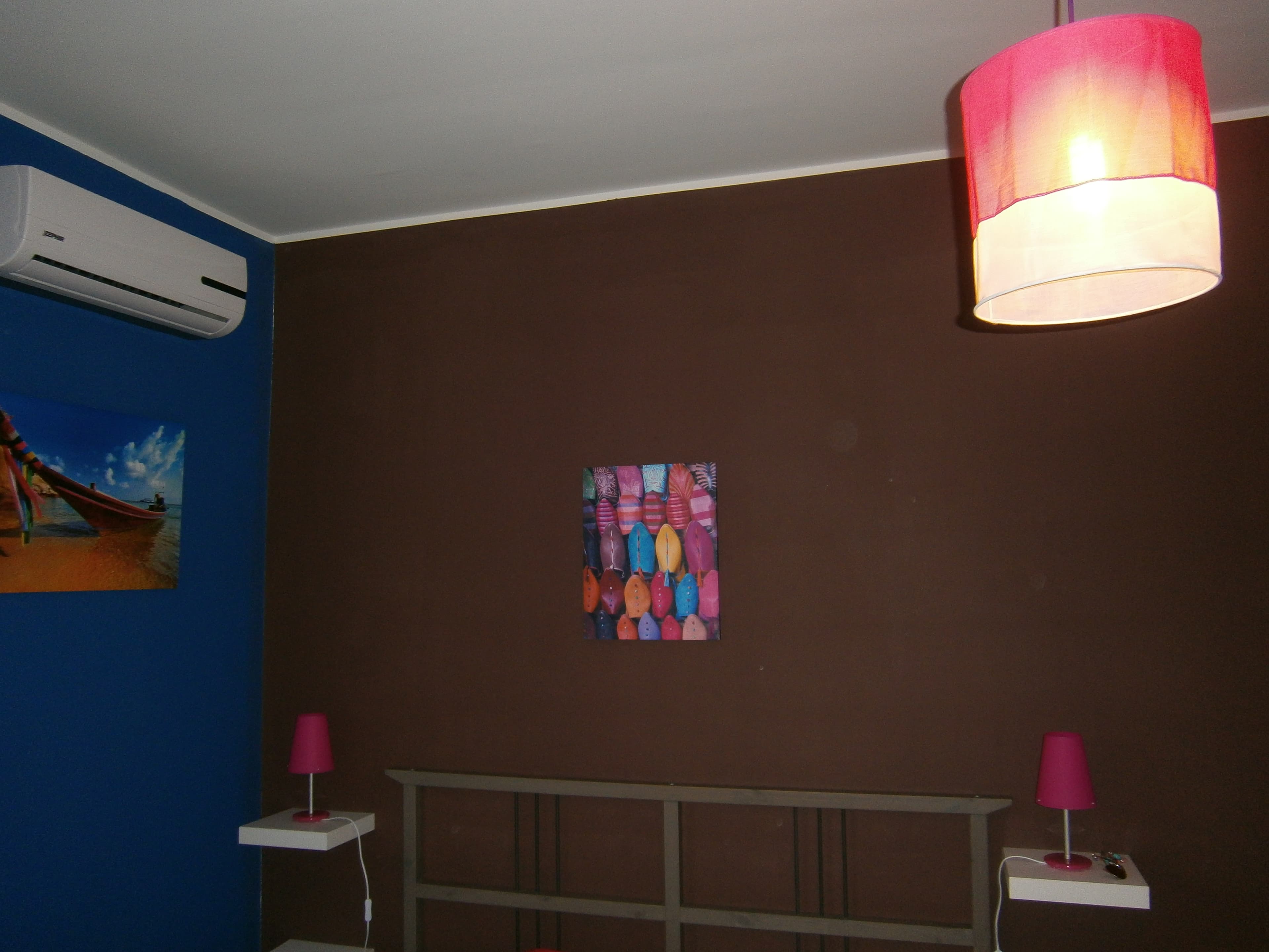 Privatzimmer – Baia Di Capomulini B&B - Bed & Breakfast a Aci Castello