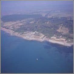 Hotel Miramare - Hotel a Ladispoli
