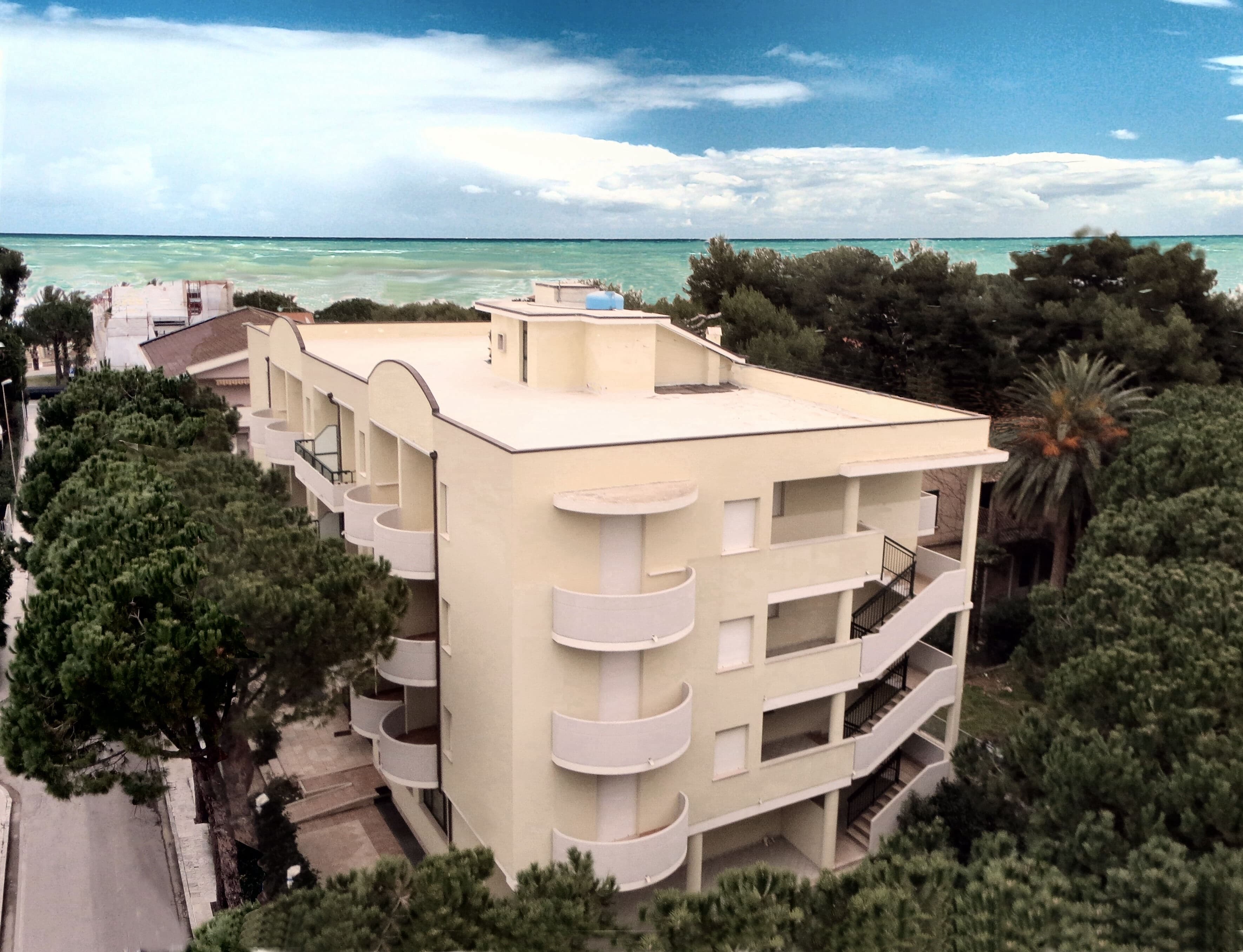 Hotel Marebello - Holiday Resort - Foto 3