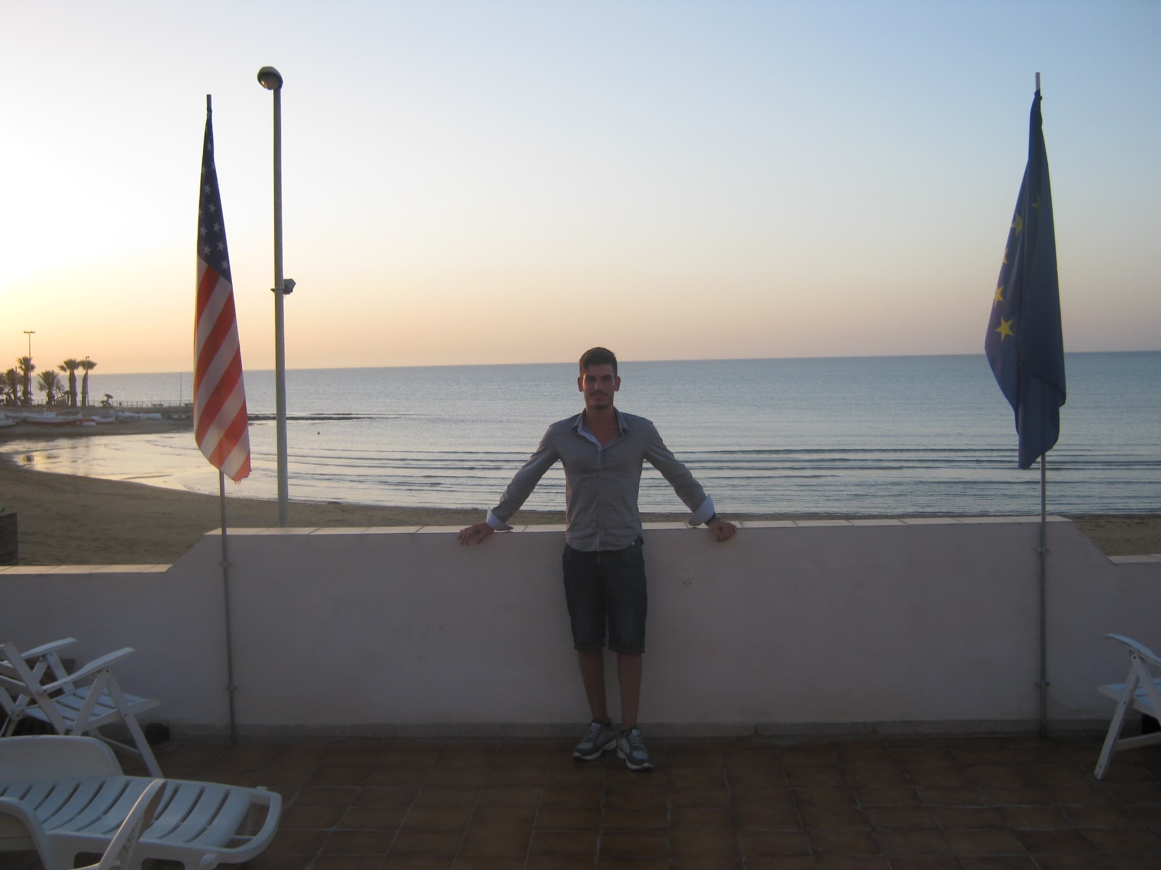 Terrazze Sul Mare B&B - Pozzallo (RG) - Foto 2