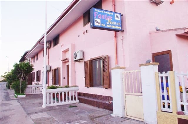 B&B Fantar House - Cáller (CA) - Foto 2