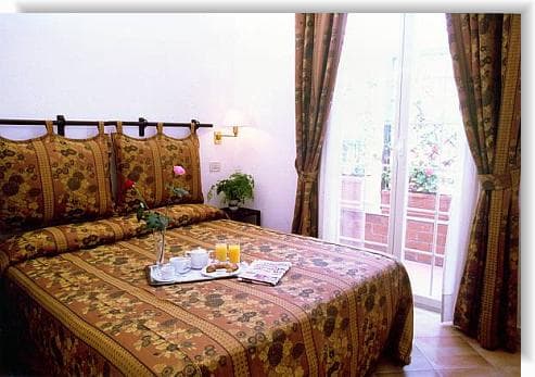 2-Room Apartment – Gajeta Hotel - Apartment a Gaeta
