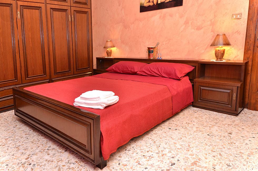 B&B Il Girasole - Bed & Breakfast a Ostuni