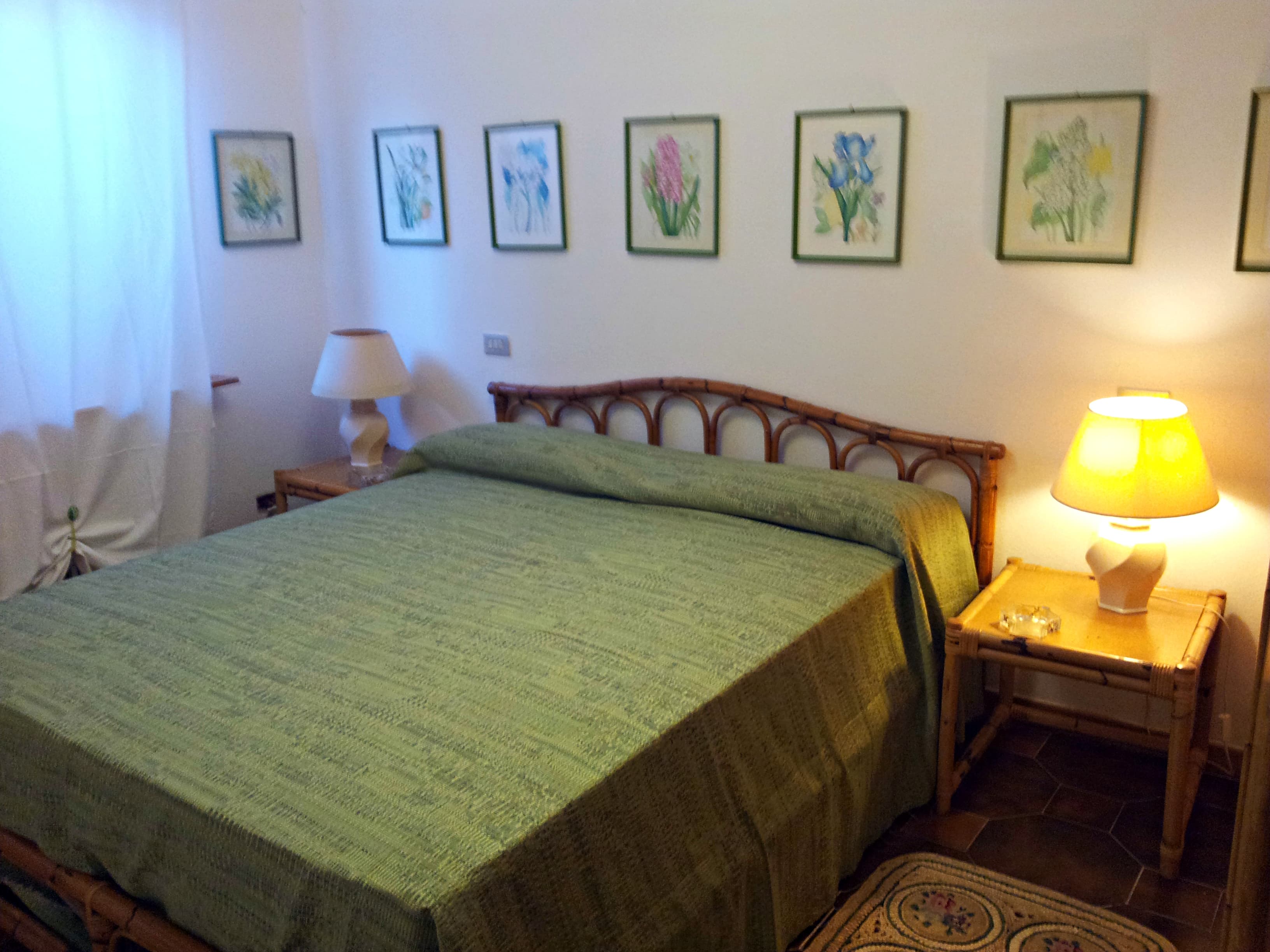 Private Room – Bed&Breakfast Yin&Yang - Foto 2