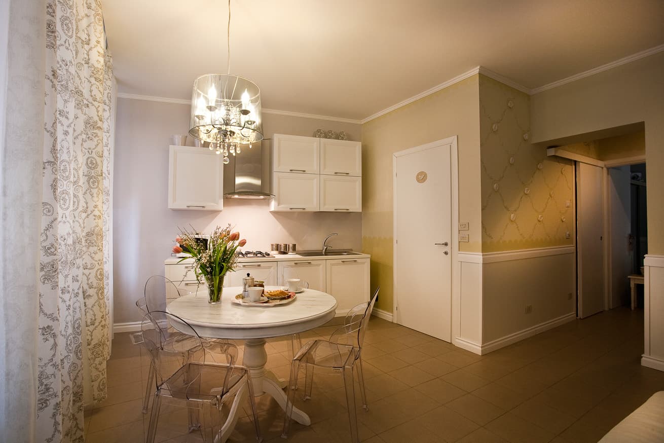 Appartement 2 pièces – Casa Sant'andrea - Foto 2