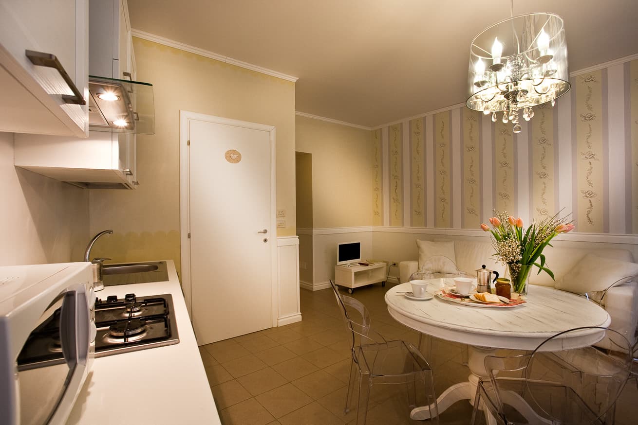 Appartement 2 pièces – Casa Sant'andrea - Foto 3