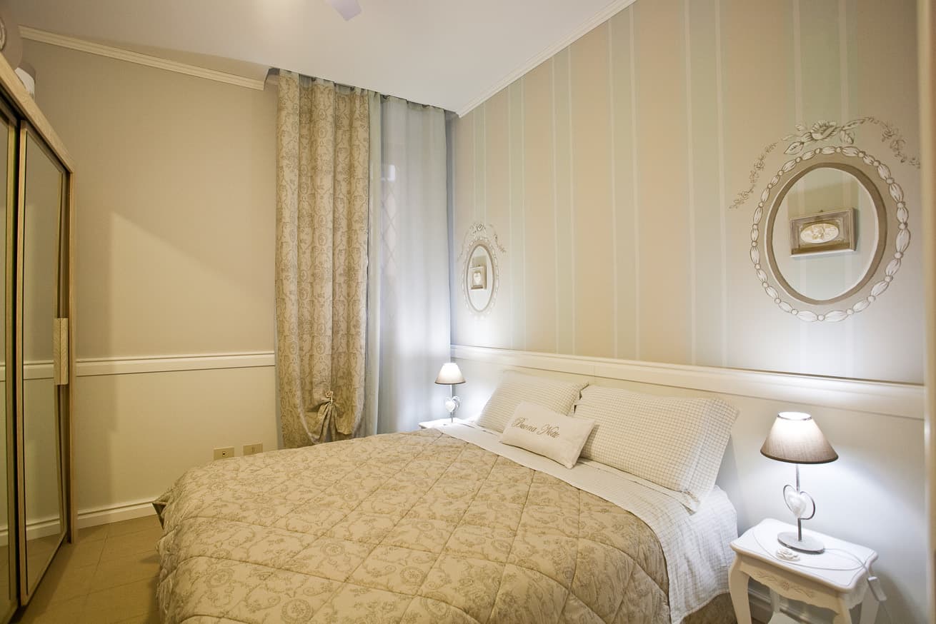 Appartement 2 pièces – Casa Sant'andrea - Foto 4